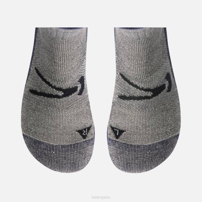 Armada tripulación mediana de pedernal Keen2P80425