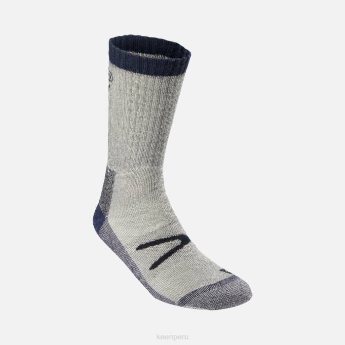 Armada tripulación mediana de pedernal Keen2P80425