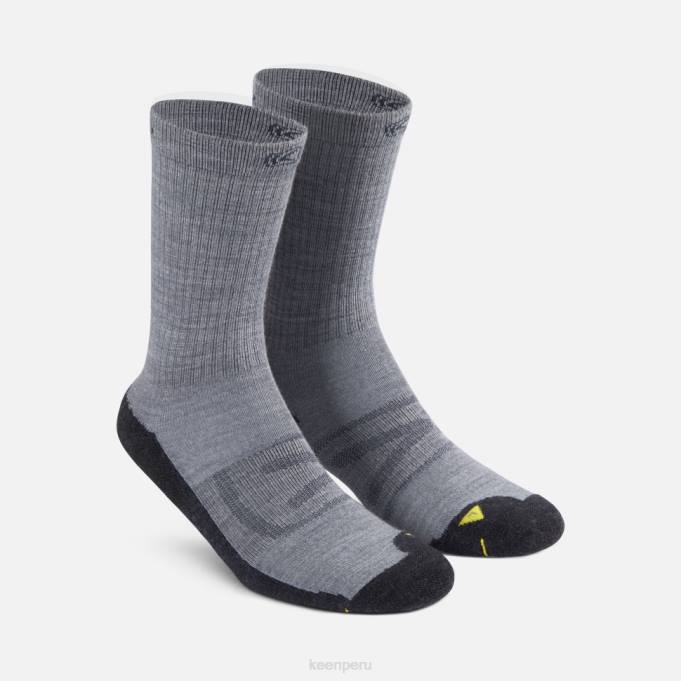 gris tripulación lite del país del norte Keen2P80428