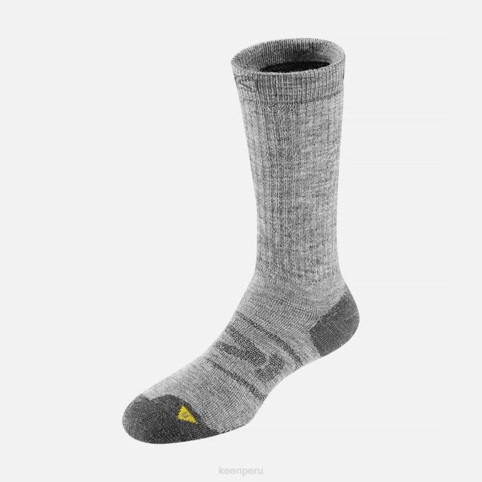 gris tripulación media del país del norte Keen2P80448