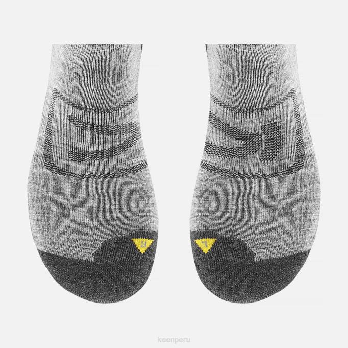 gris tripulación media del país del norte Keen2P80448