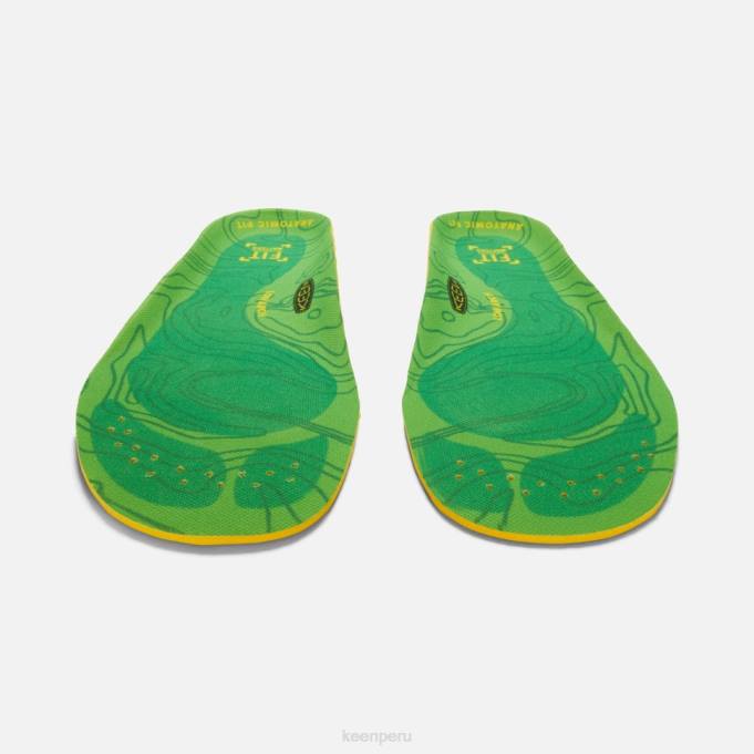 verde plantilla de arco bajo k-30 para exteriores Keen2P80441