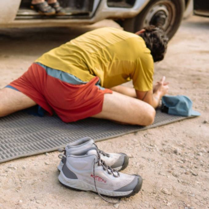 cantimplora verde oliva velocidad nxis media Keen2P80393