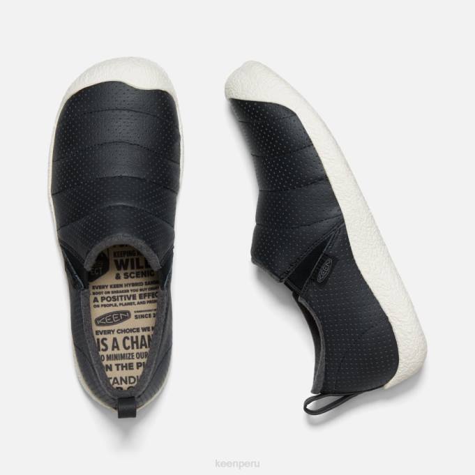 negro perforado cosecha de hower Keen2P80309