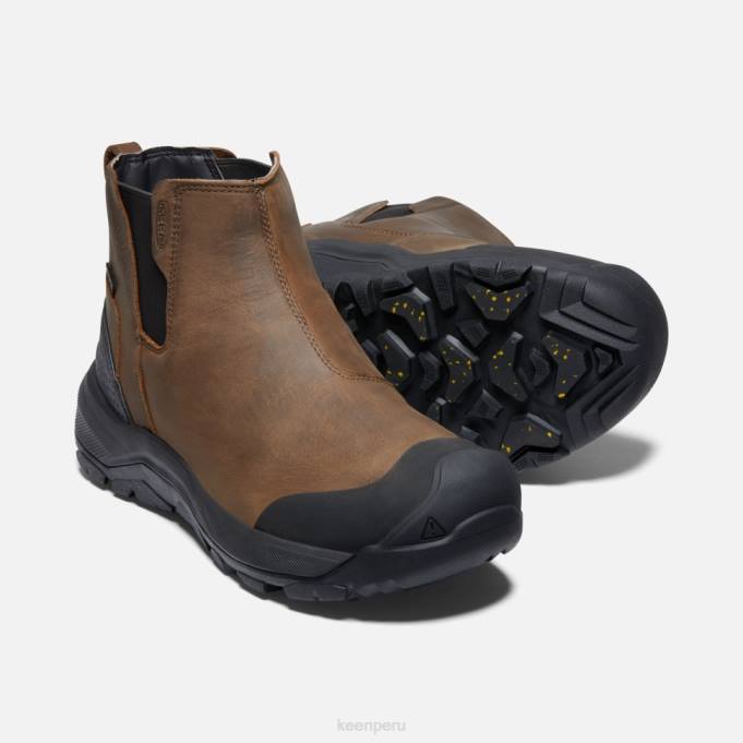 cantimplora-negra revel iv chelsea Keen2P80509