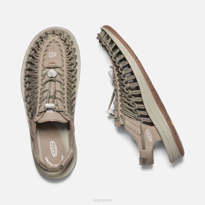 Timberwolf-plaza topo uneek Keen2P80221