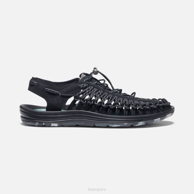 chica negra uneek Keen2P80224