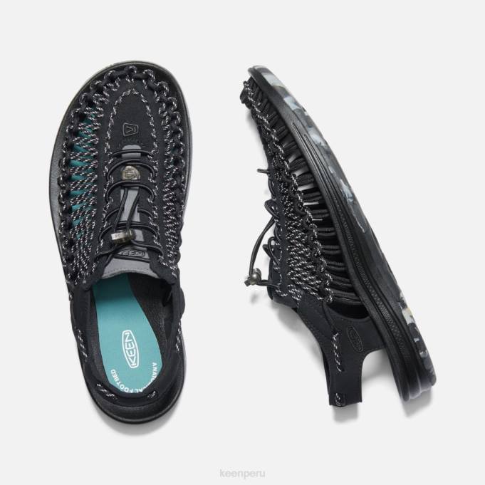 chica negra uneek Keen2P80224