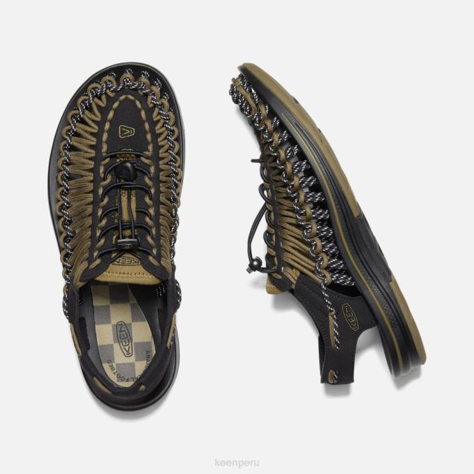 koke verde uneek Keen2P80217