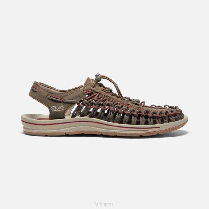 ladrillo cocido en cantina uneek Keen2P80215