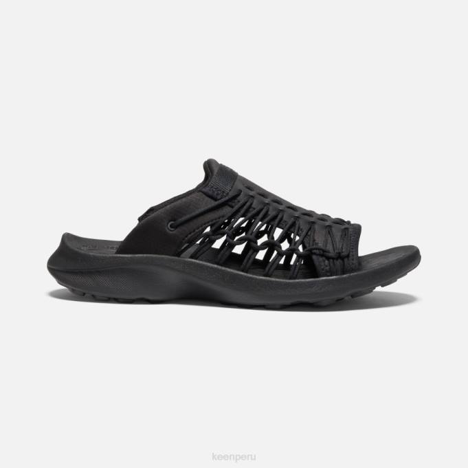 negro diapositiva uneek snk Keen2P80238