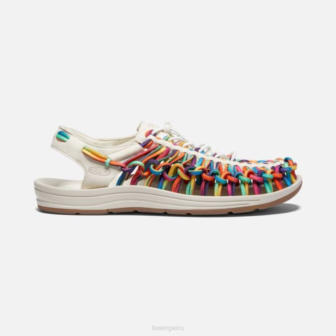 original tie-dye-abedul uneek Keen2P80218