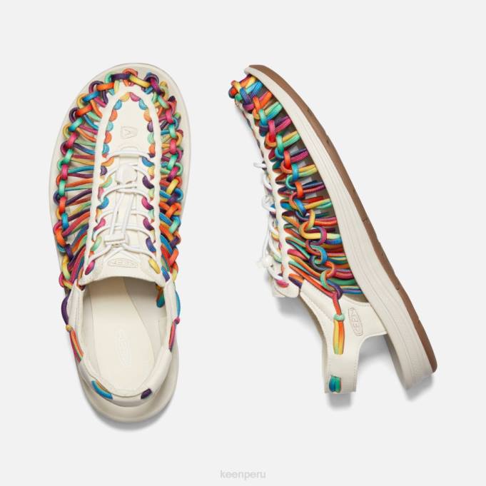 original tie-dye-abedul uneek Keen2P80218