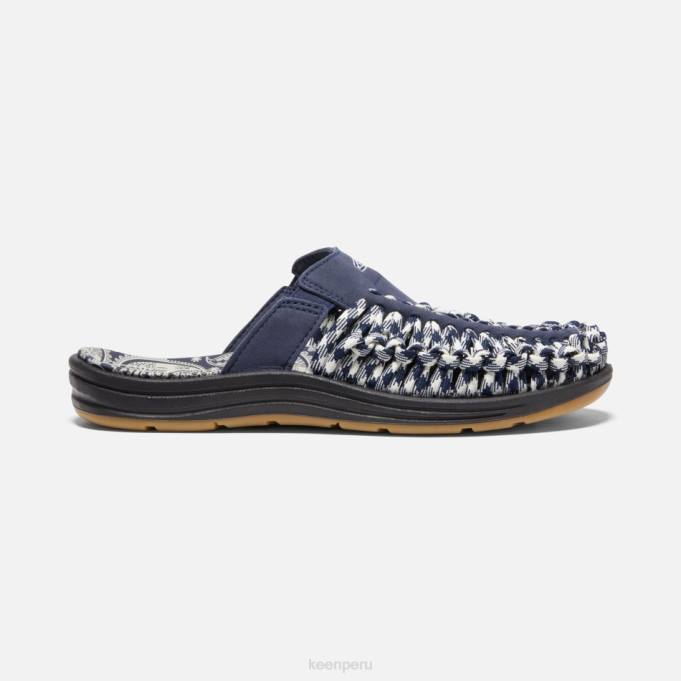 ys paisley diapositiva uneek ii Keen2P80247