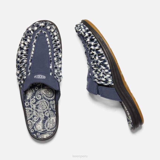 ys paisley diapositiva uneek ii Keen2P80247