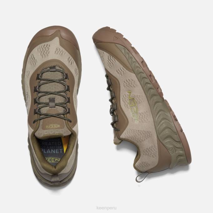 cantimplora atigrada velocidad del eje Keen2P80206