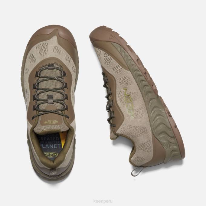 cantimplora atigrada velocidad del eje Keen2P80396