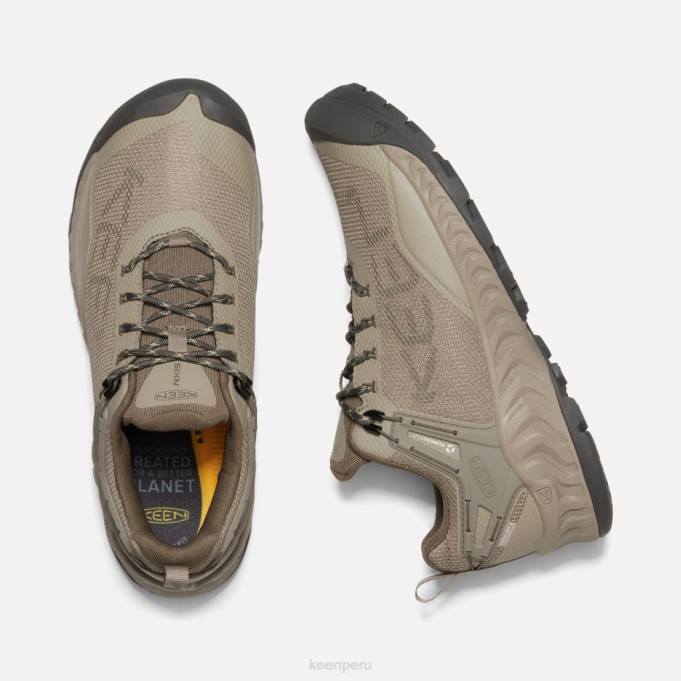 cantimplora atigrada zapato impermeable nxis evo Keen2P80386