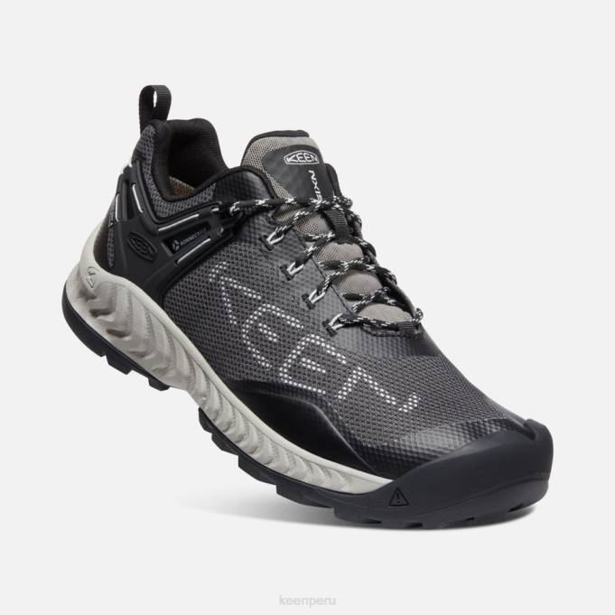vapor magnético zapato impermeable nxis evo Keen2P80397
