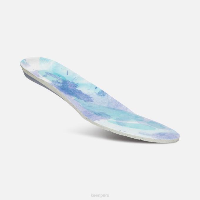 azul claro plantilla de repuesto terradora Keen2P80439