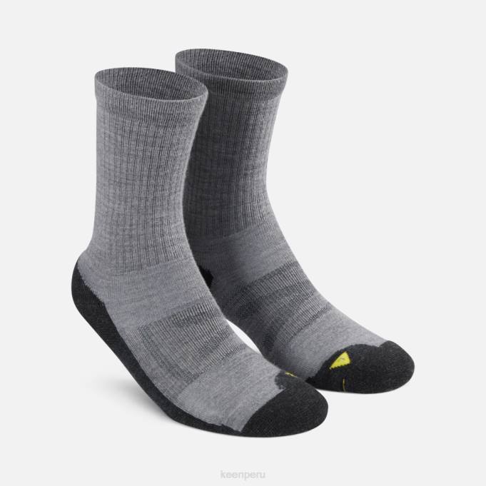 gris tripulación lite del país del norte Keen2P80413