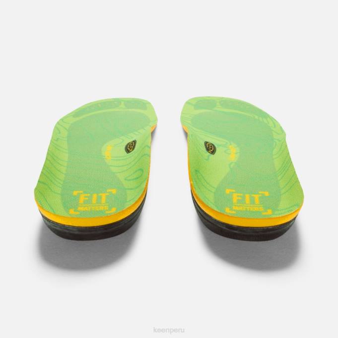 verde plantilla de arco bajo k-30 para exteriores Keen2P80453