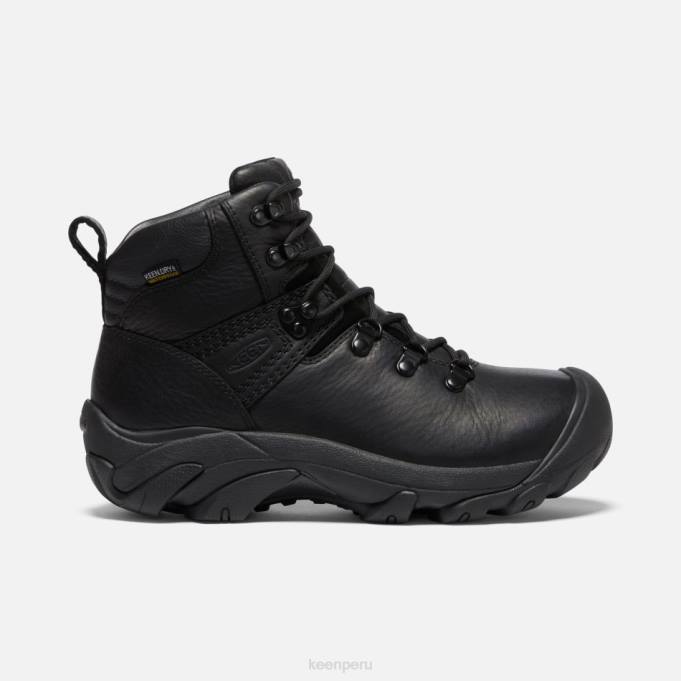 azul legion negro botas pirineos Keen2P80166