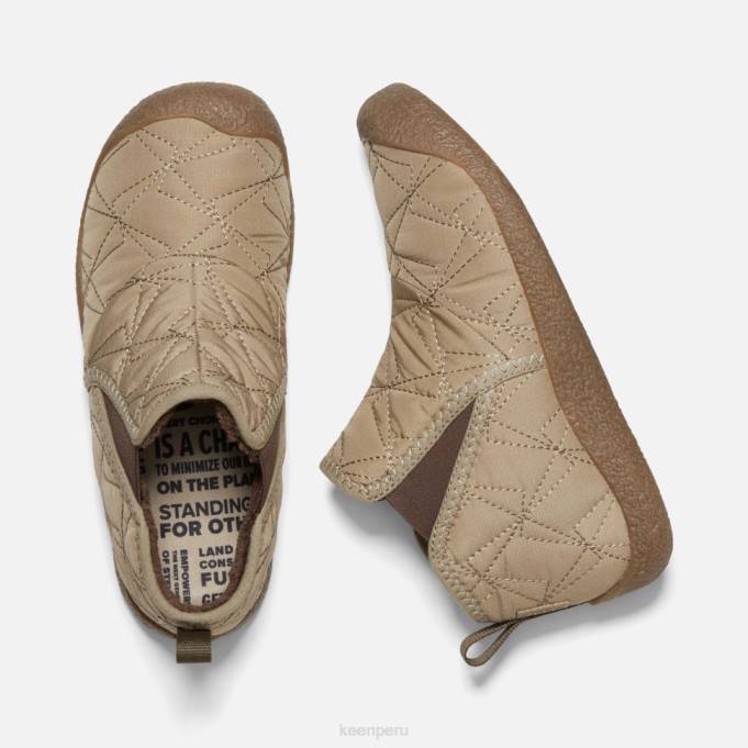 cantimplora-timberwolf botín hower Keen2P80354