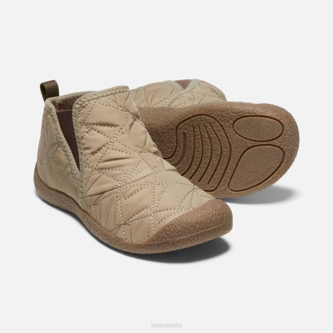 cantimplora-timberwolf botín hower Keen2P80354