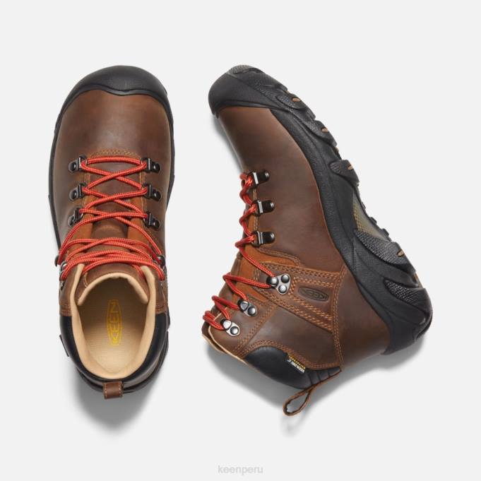 jarabe botas pirineos Keen2P80167