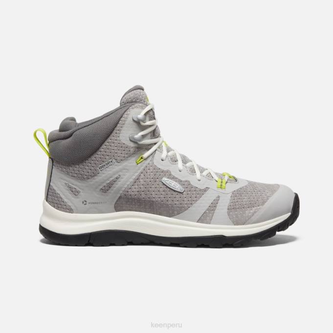 onagra de vapor botas de montaña impermeables terradora ii Keen2P80179