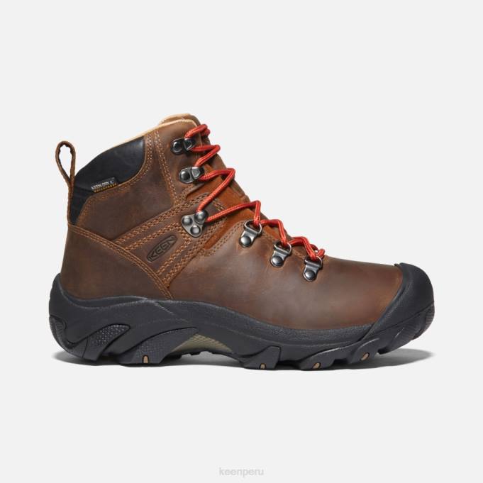 jarabe Pirineos Keen2P80368