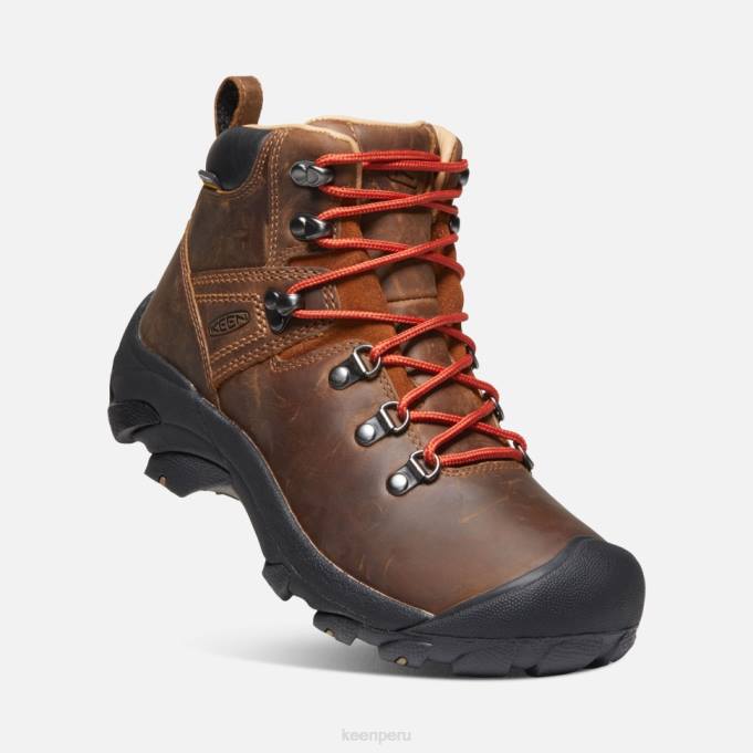 jarabe Pirineos Keen2P80368