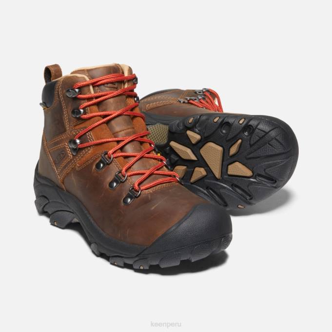 jarabe Pirineos Keen2P80368
