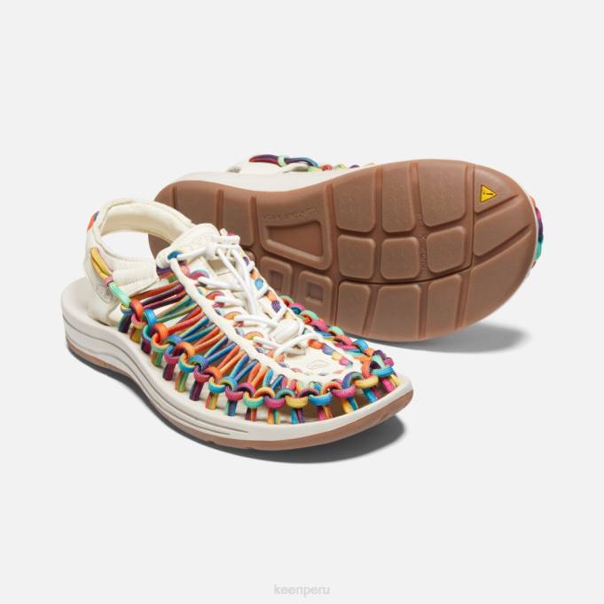 original tie-dye-abedul uneek Keen2P80366