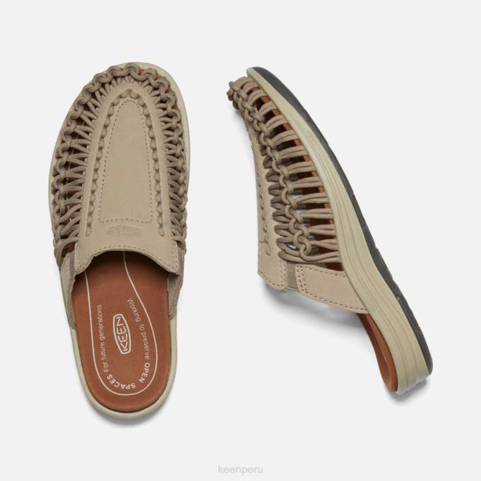 Timberwolf-plaza topo diapositiva uneek ii Keen2P80103