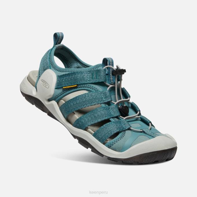 bálsamo-atlántico norte cnx ii Keen2P8089