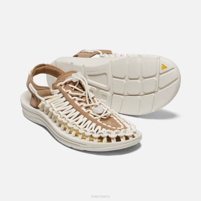 coco-abedul tostado uneek Keen2P80348