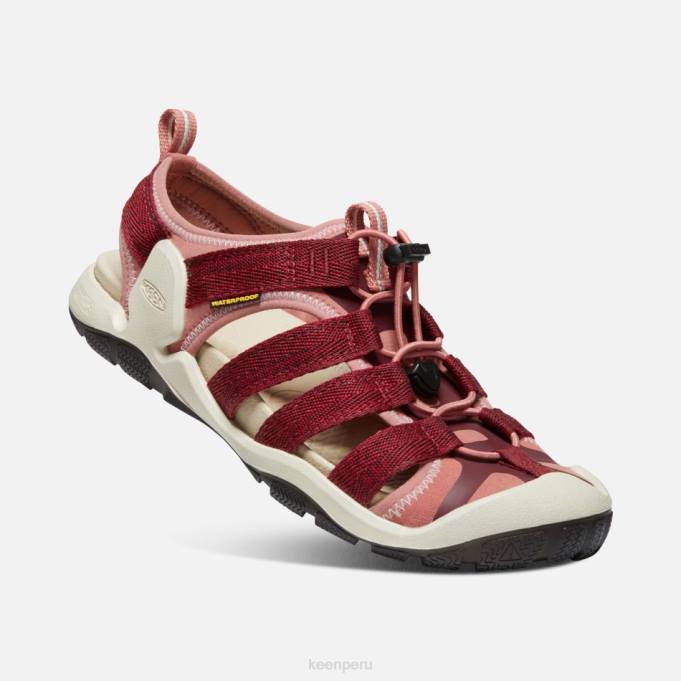 dalia roja-andorra cnx ii Keen2P8090