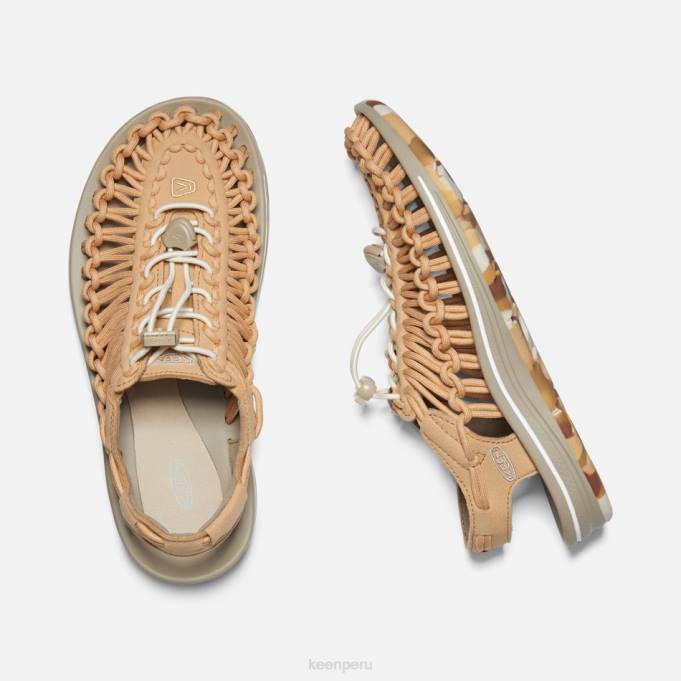 doe-plaza topo uneek Keen2P8063