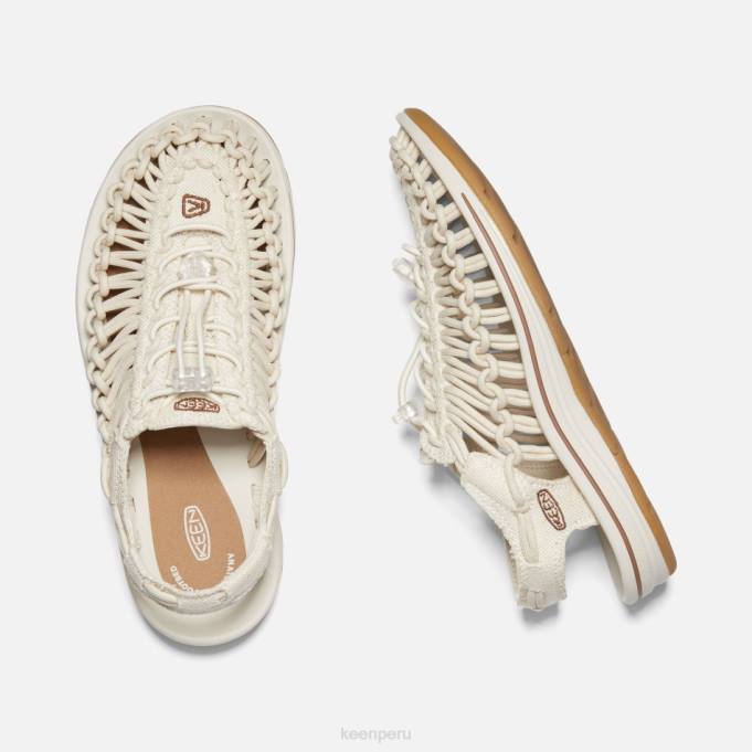 lienzo natural-abedul lienzo uneek Keen2P8074