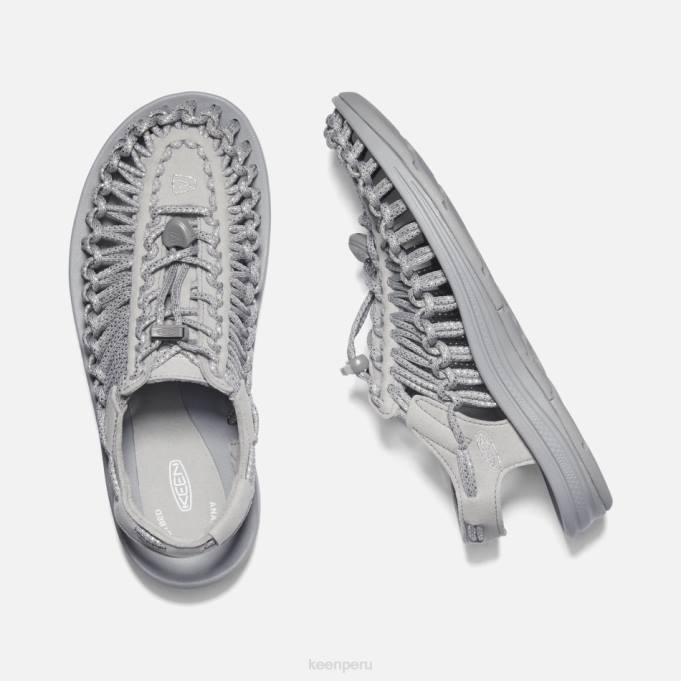 llovizna plateada uneek Keen2P8065
