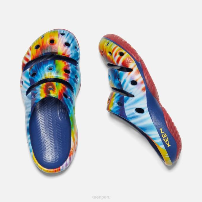 multi artes yogui Keen2P8095