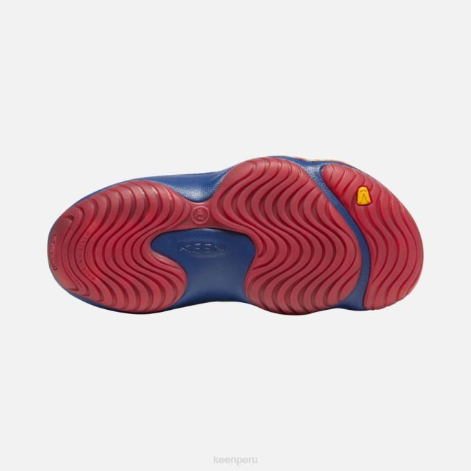 multi artes yogui Keen2P8095