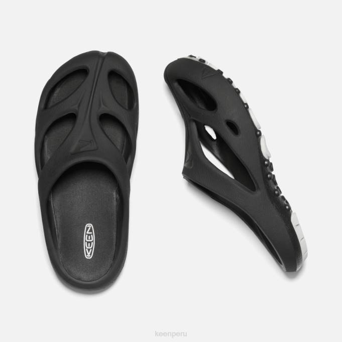 negro-azul amanecer Shanti Keen2P80105