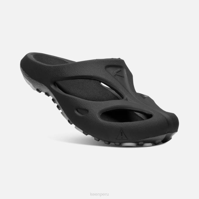 negro-azul amanecer Shanti Keen2P80105