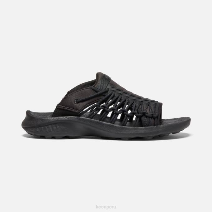 negro diapositiva uneek snk Keen2P8094
