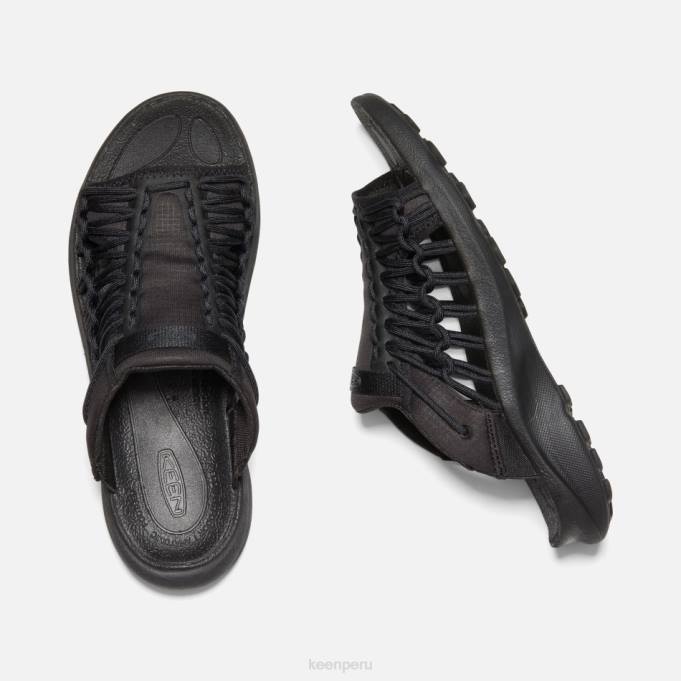 negro diapositiva uneek snk Keen2P8094