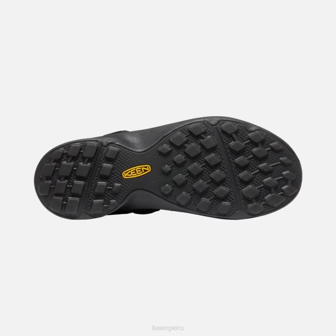 negro diapositiva uneek snk Keen2P8094