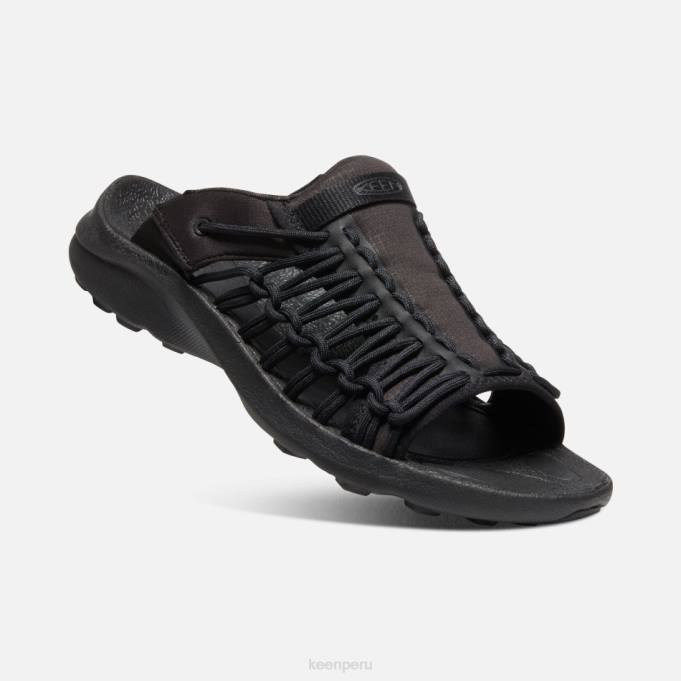 negro diapositiva uneek snk Keen2P8094